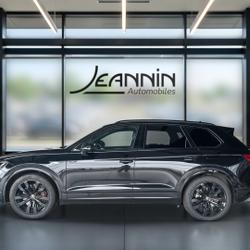 Volkswagen Touareg Touareg 3.0 TSI eHybrid 462 ch Tiptronic 8 4Motion R Provins