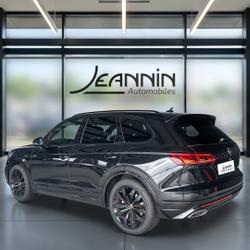 Volkswagen Touareg Touareg 3.0 TSI eHybrid 462 ch Tiptronic 8 4Motion R Provins