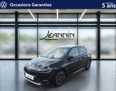 Skoda Fabia Provins