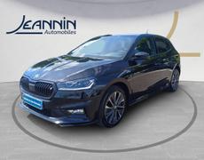 Skoda Fabia Provins