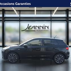 Skoda Fabia 1.5 TSI 150 ch DSG7 Monte-Carlo occasion - Provins - photo 2/31