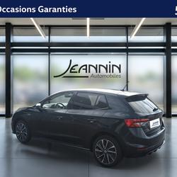 Skoda Fabia 1.5 TSI 150 ch DSG7 Monte-Carlo occasion - Provins - photo 3/31