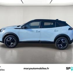 Peugeot 2008 PureTech 130 S&S EAT8 GT occasion - Cabourg - photo 2/16