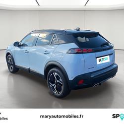 Peugeot 2008 PureTech 130 S&S EAT8 GT occasion - Cabourg - photo 3/16