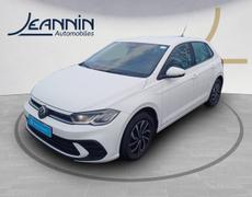 Volkswagen Polo Provins