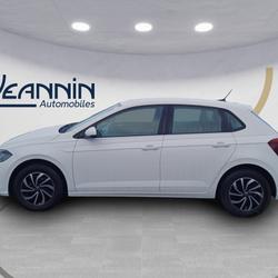 Volkswagen Polo Polo 1.0 TSI 95 S&S BVM5 Life Plus Provins