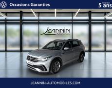 Volkswagen Tiguan Provins