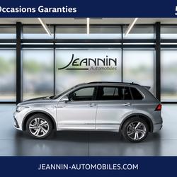 Volkswagen Tiguan Tiguan 1.4 eHybrid 245ch DSG6 R-Line Provins