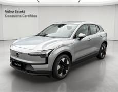 Volvo EX30 Seyssinet-Pariset