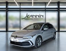 Volkswagen Golf 8