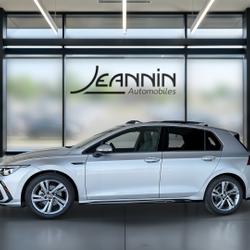 Volkswagen Golf 8 Golf 1.5 eTSI OPF 130 DSG7 R-Line Provins