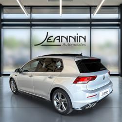Volkswagen Golf 8 Golf 1.5 eTSI OPF 130 DSG7 R-Line Provins