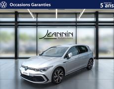 Volkswagen Golf 8 Provins