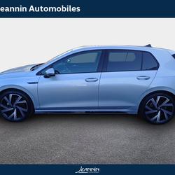Volkswagen Golf 8 Golf 1.5 eTSI OPF 130 DSG7 R-Line Provins