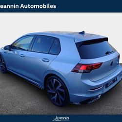 Volkswagen Golf 8 Golf 1.5 eTSI OPF 130 DSG7 R-Line Provins