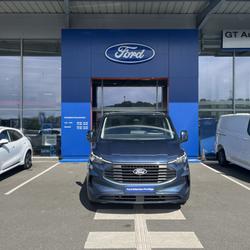 Ford Transit Custom 300 L1H1 2.0 EcoBlue 170 LIMITED AUTO Le Mans