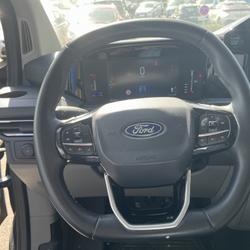 Ford Transit Custom 300 L1H1 2.0 EcoBlue 170 LIMITED AUTO Le Mans