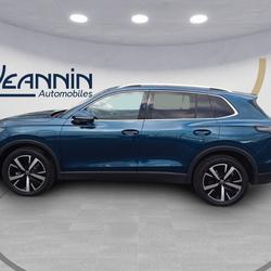 Volkswagen Tiguan Tiguan 1.5 eHybrid 204ch DSG6 Elegance Provins