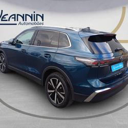 Volkswagen Tiguan Tiguan 1.5 eHybrid 204ch DSG6 Elegance Provins