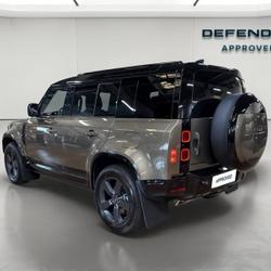 Land Rover Defender 110 2.0 P300e X-Dynamic SE Crolles