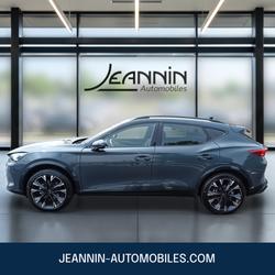 Cupra Formentor Formentor eHybrid 204 ch DSG6 V Provins