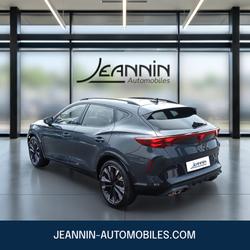 Cupra Formentor Formentor eHybrid 204 ch DSG6 V Provins