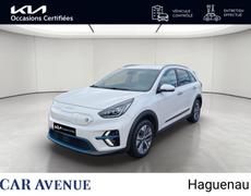 Kia Niro Haguenau