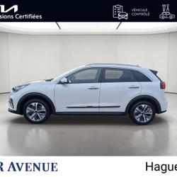 Kia Niro Lounge 204ch Haguenau
