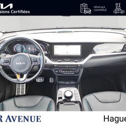 Kia Niro Lounge 204ch Haguenau
