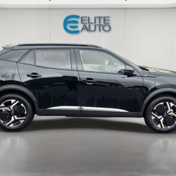 Peugeot 2008 Electrique 156 ch 54 kWh GT occasion - Fontenay-le-Vicomte - photo 2/31