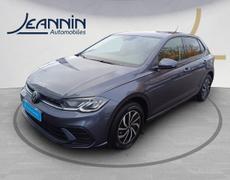 Volkswagen Polo Provins