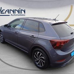 Volkswagen Polo Polo 1.0 TSI 95 S&S DSG7 VW Edition Provins