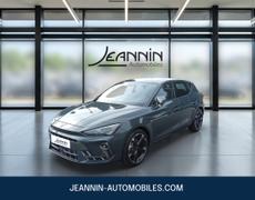 Cupra Leon Provins