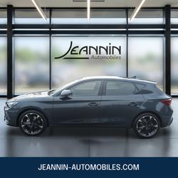 Cupra Leon Leon 1.5 eTSI Hybrid 150 ch DSG7 V Provins