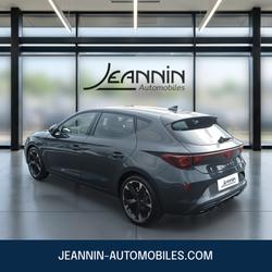 Cupra Leon Leon 1.5 eTSI Hybrid 150 ch DSG7 V Provins