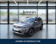 Dacia Duster Provins