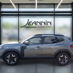 Dacia Duster Duster Hybrid 140 Extreme Provins