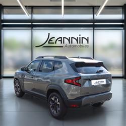 Dacia Duster Duster Hybrid 140 Extreme Provins
