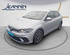 Volkswagen Polo Provins