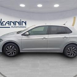 Volkswagen Polo Polo 1.0 TSI 95 S&S BVM5 VW Edition Provins