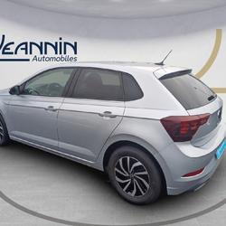 Volkswagen Polo Polo 1.0 TSI 95 S&S BVM5 VW Edition Provins