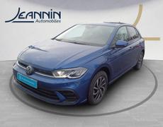 Volkswagen Polo Provins
