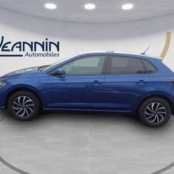 Volkswagen Polo Polo 1.0 TSI 95 S&S BVM5 VW Edition Provins