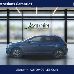Volkswagen Polo 1.0 TSI 95 S&S BVM5 VW Edition occasion - Provins - photo 2/30