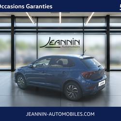 Volkswagen Polo 1.0 TSI 95 S&S BVM5 VW Edition occasion - Provins - photo 3/30