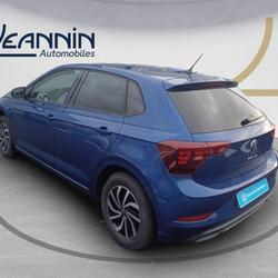 Volkswagen Polo Polo 1.0 TSI 95 S&S BVM5 VW Edition Provins
