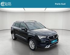 Seat Ateca Fontenay-le-Vicomte