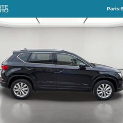Seat Ateca Ateca 1.0 TSI 110 ch Start/Stop Style Business Fontenay-le-Vicomte