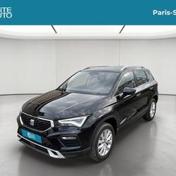 Seat Ateca Ateca 1.0 TSI 110 ch Start/Stop Style Business Fontenay-le-Vicomte