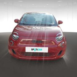 Fiat 500 II e 95ch (RED) Voiron